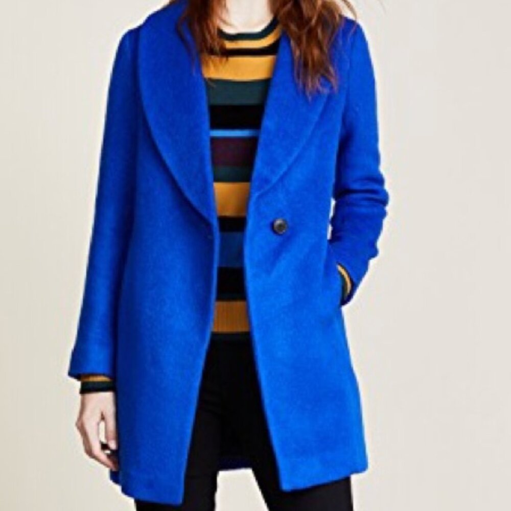 Club Monaco Jacket - Picture 5 of 5